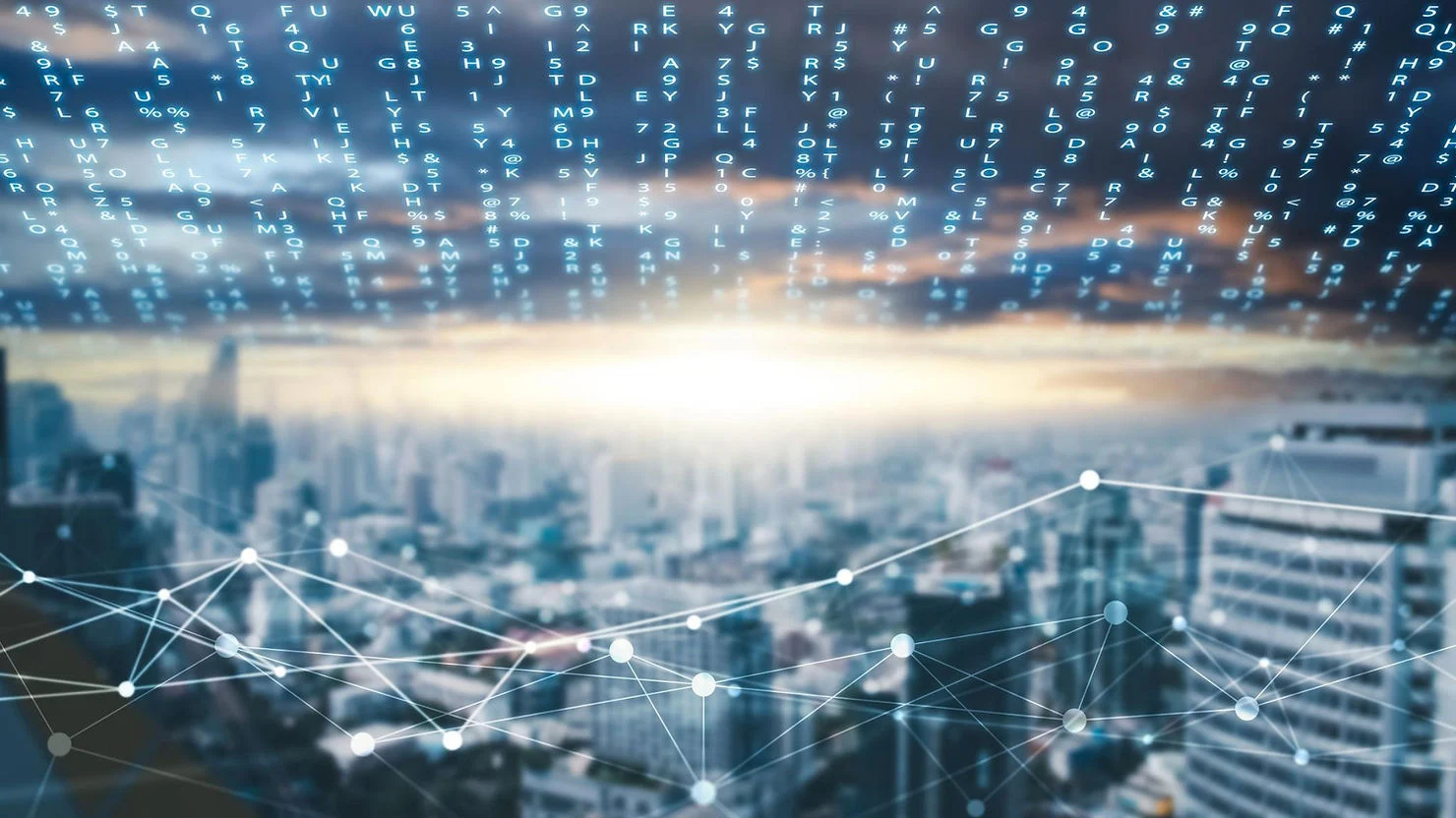Infraestruturas digitais robustas e escaláveis serão fundamentais para sustentar a próxima geração de inovação, conectividade e crescimento econômico.