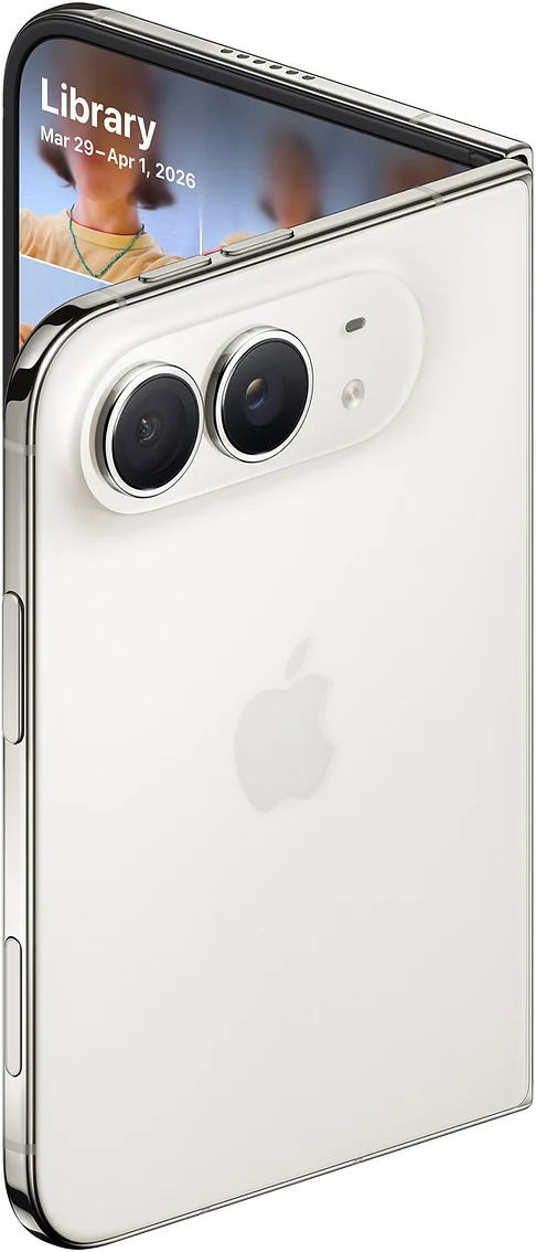 Fonte da imagem: Apple | site oficial do iPhone Duo