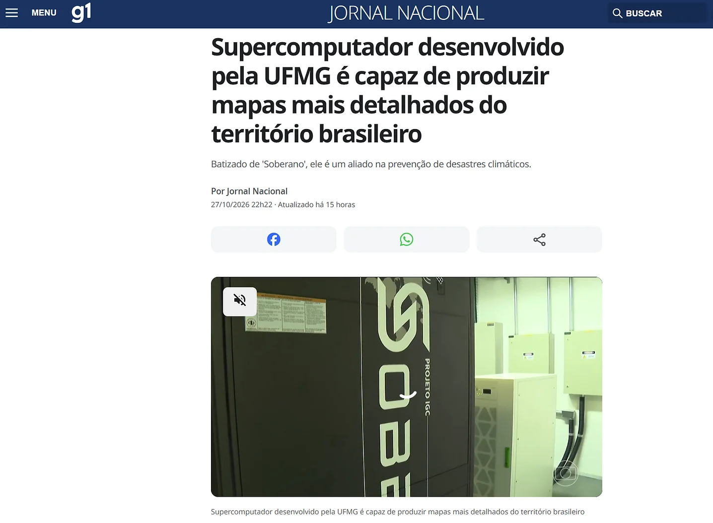 Veja a matéria completa