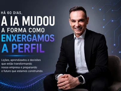 60 dias que mudaram a forma como enxergamos a Perfil