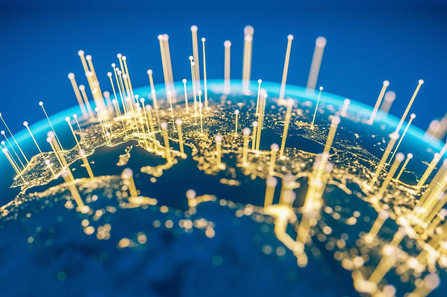 O avanço da inteligência artificial coloca a tecnologia no centro das decisões estratégicas de governos e organizações em todo o mundo.