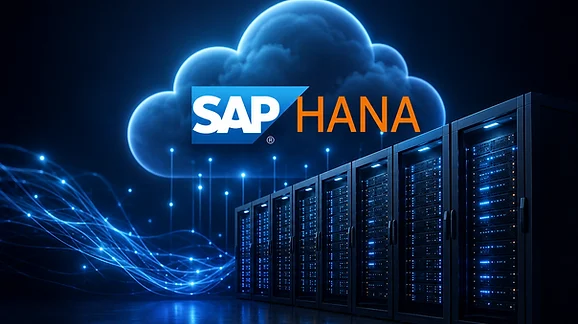 Com o encerramento do suporte ao SAP ECC se aproximando, organizações em todo o mundo aceleram seus planos de migração para o SAP S/4HANA.