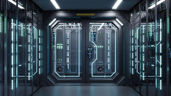 Infraestrutura redefine o avanço da inteligência artificial no Brasil