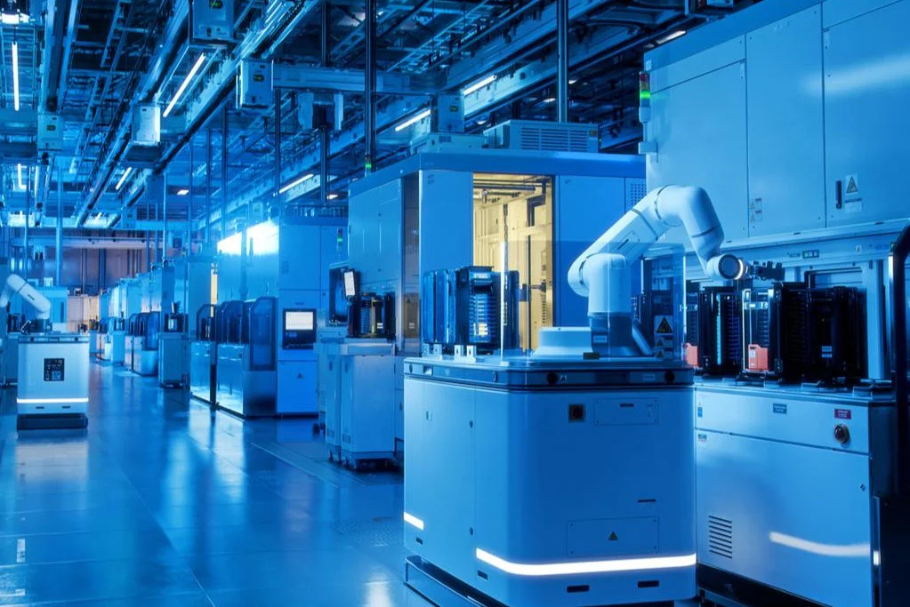 Semicondutores se tornaram a base da infraestrutura digital que sustenta inteligência artificial, data centers e computação de alto desempenho.